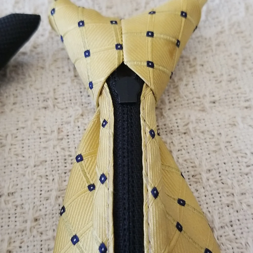 Boys Tie Bundle